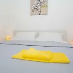 Marijeta Апартаменты Крвавица