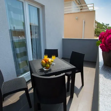 Appartement Marijeta Krvavica