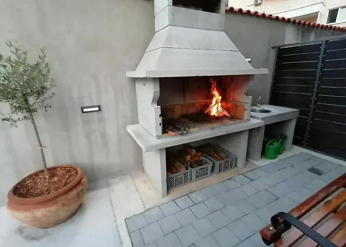 Marijeta * Krvavica