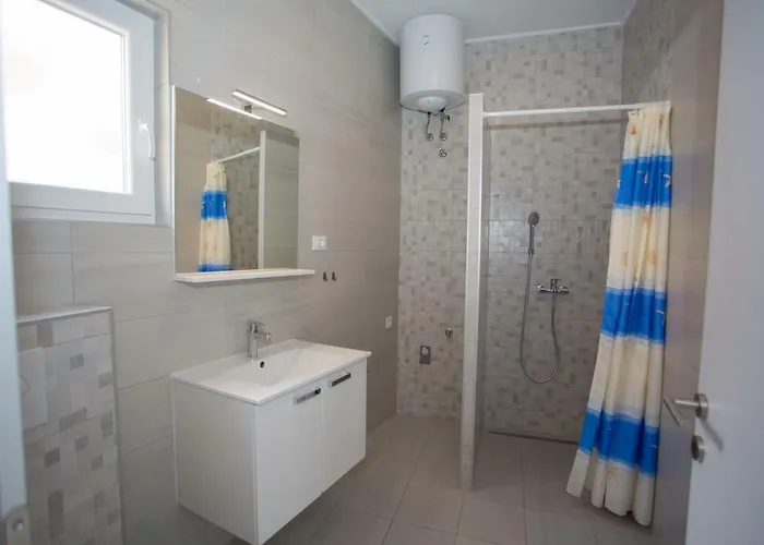 Marijeta Appartement Krvavica