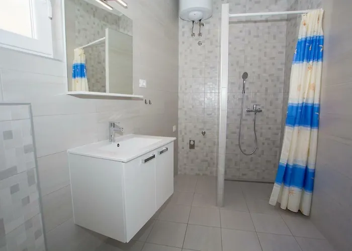 Appartement Marijeta Krvavica