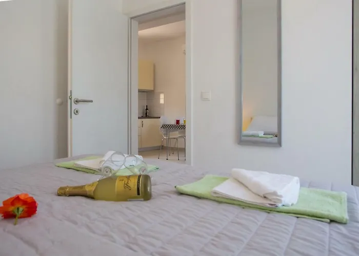 Appartement Marijeta *