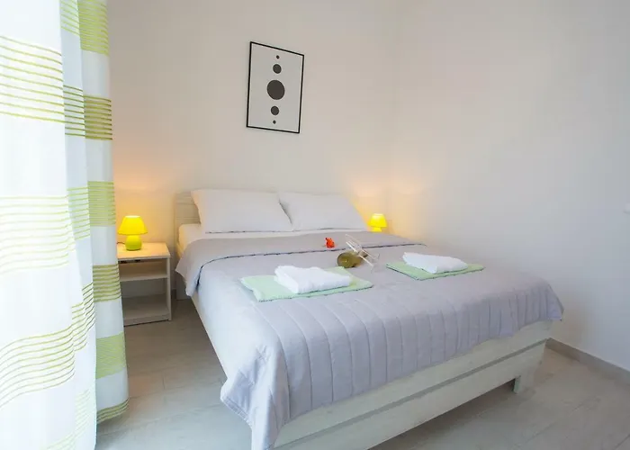 Appartement Marijeta