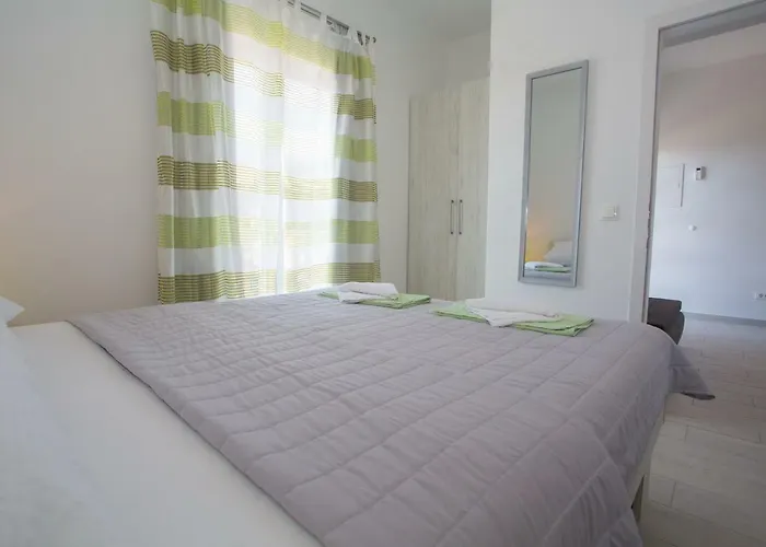 Appartement Marijeta Krvavica