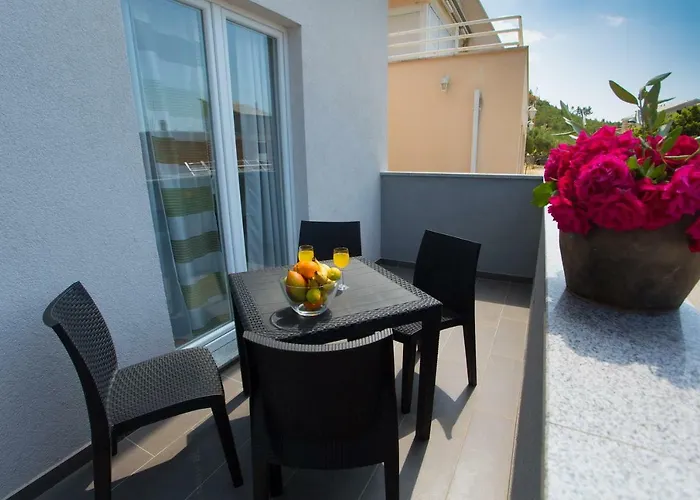 Appartement Marijeta Krvavica