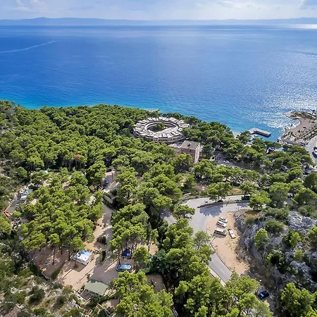 Marijeta Apartamento