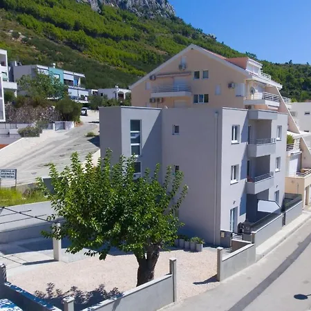 Apartman Marijeta Krvavica
