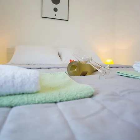 Marijeta Apartamento