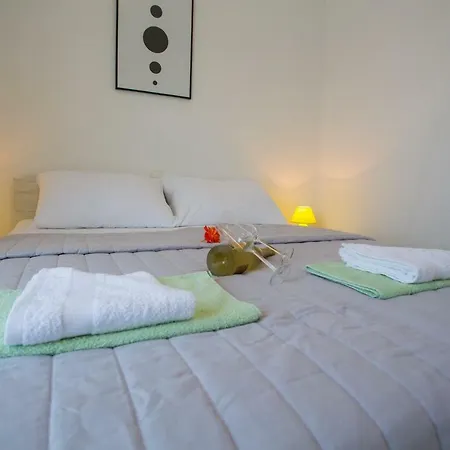 Marijeta Apartman