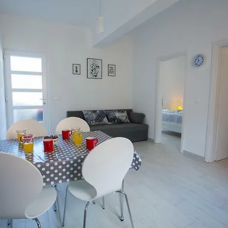 Marijeta Apartamento