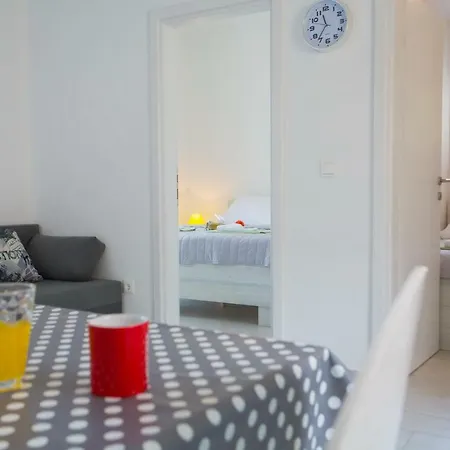 Apartment Marijeta Krvavica