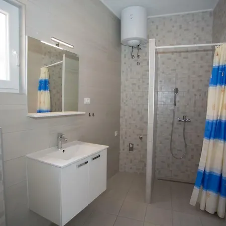 Marijeta Apartamento Krvavica