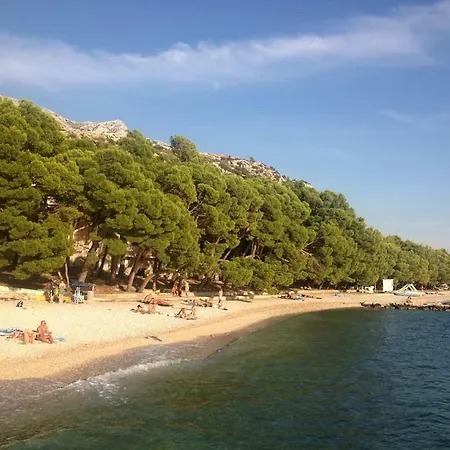 Apartman Marijeta *