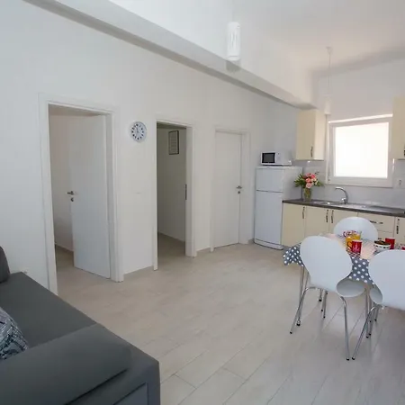 Marijeta Apartment *