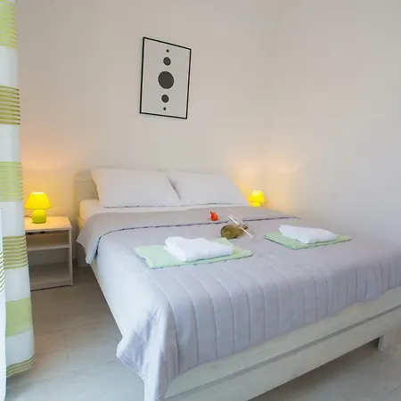 Apartment Marijeta