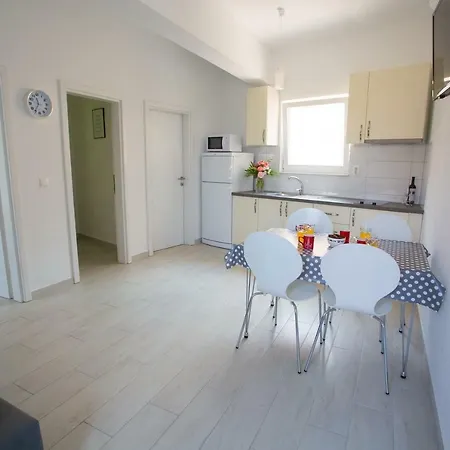 Apartment Marijeta Krvavica