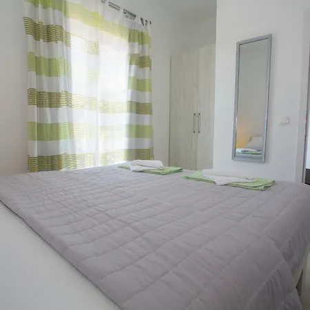 Apartamento Marijeta Krvavica