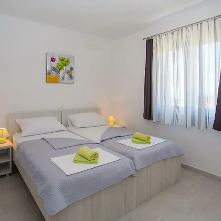 Apartment Marijeta *