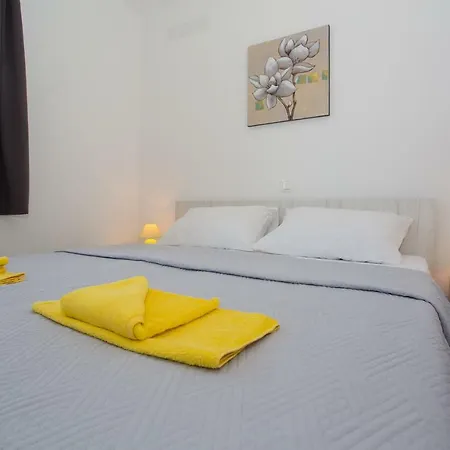 Apartman Marijeta Krvavica