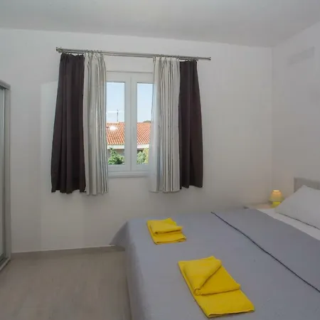Marijeta Apartamento