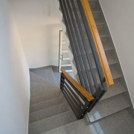 Apartment Marijeta Krvavica