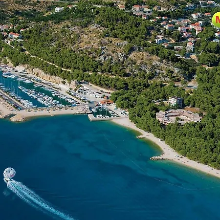 Apartman Marijeta Krvavica