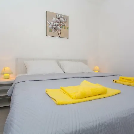 Apartman Marijeta Krvavica