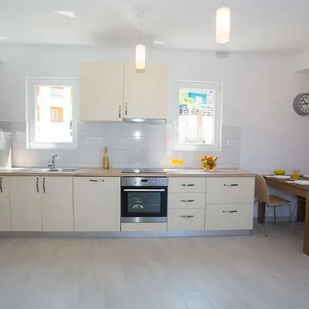Marijeta Apartment