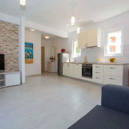 Apartman Marijeta *