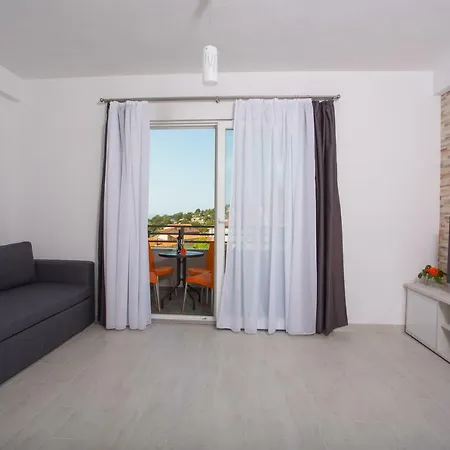 Marijeta Apartman