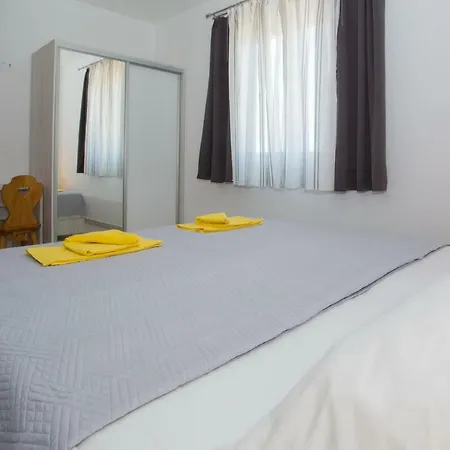 Apartment Marijeta