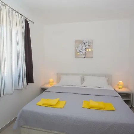 Apartman Marijeta *