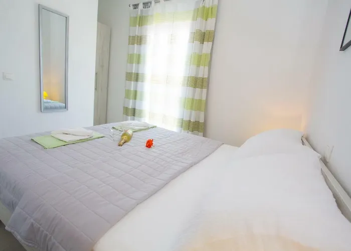 Апартаменты Marijeta